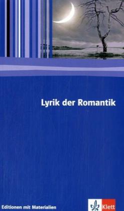 Image of Lyrik Romantik