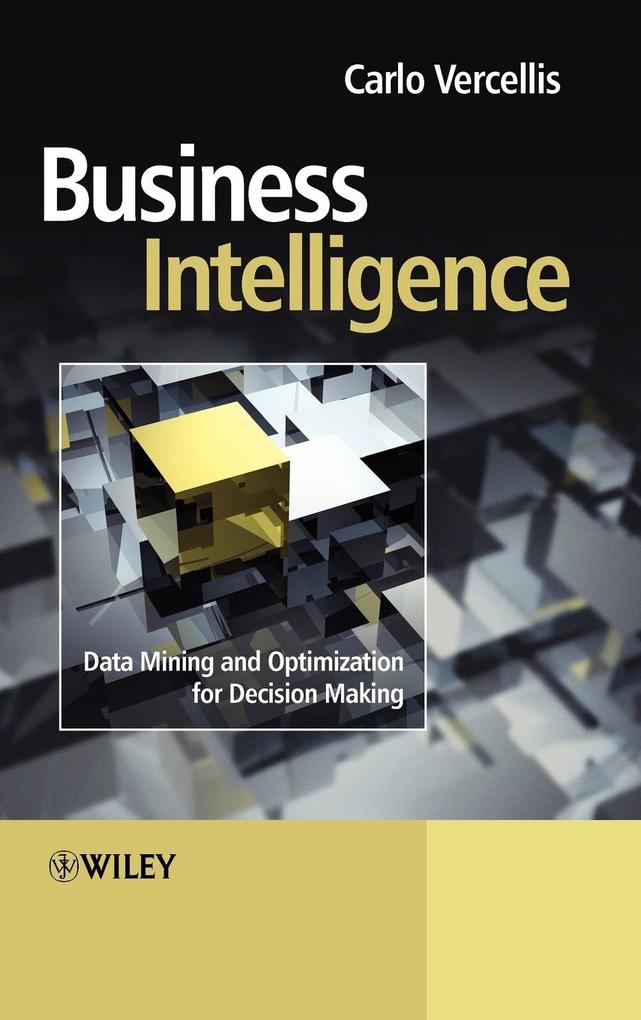 Business Intelligence - Vercellis