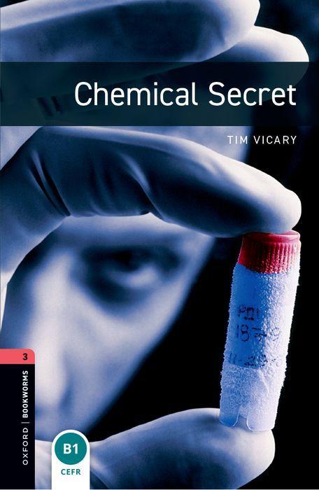 8. Schuljahr Stufe 2 - Chemical Secret - Neubearbeitung