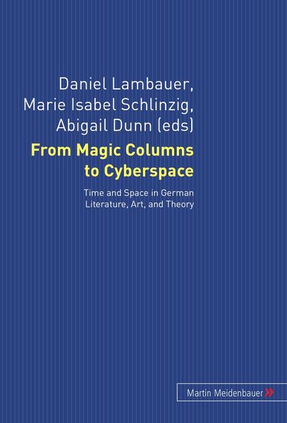 From Magic Columns to Cyberspace