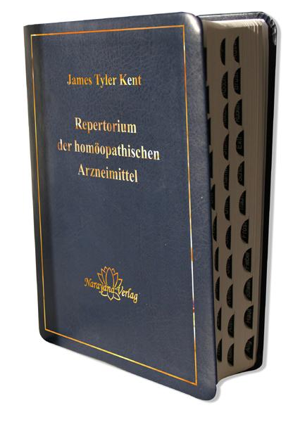 Narayana Verlag Gmbh Repertorium Der Homöopathischen Arzneimittel