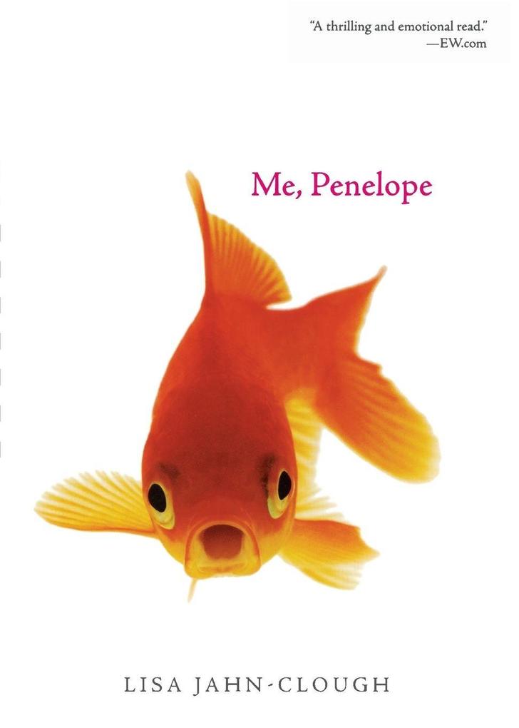 Me Penelope