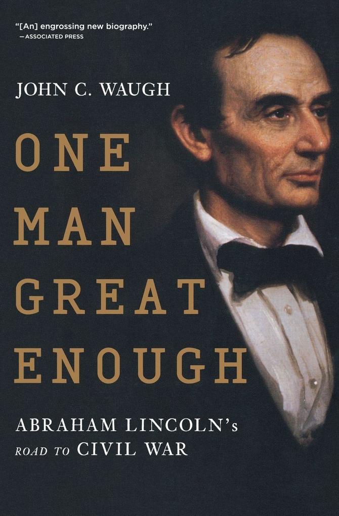 One Man Great Enough