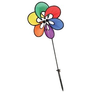 Invento 100838 - Paradise Flower Windspiel