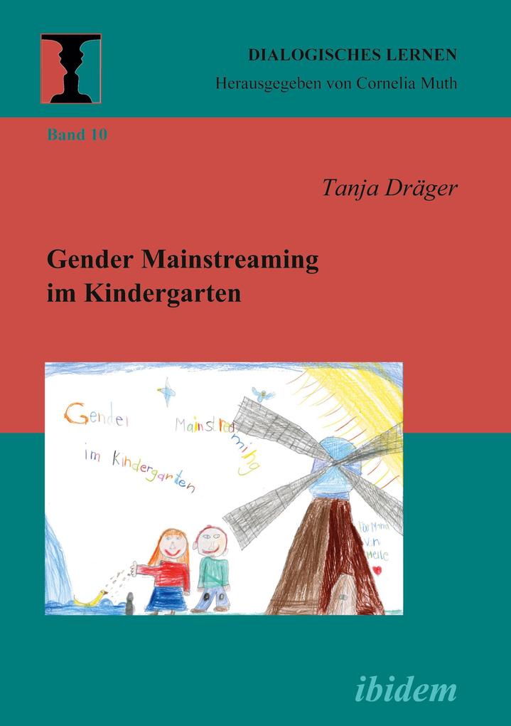 Gender Mainstreaming im Kindergarten
