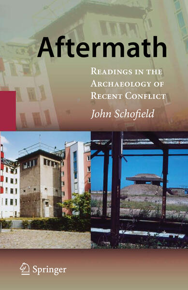 Aftermath - John Schofield