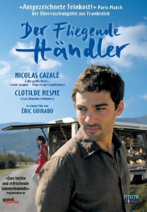 Der Fliegende Händler