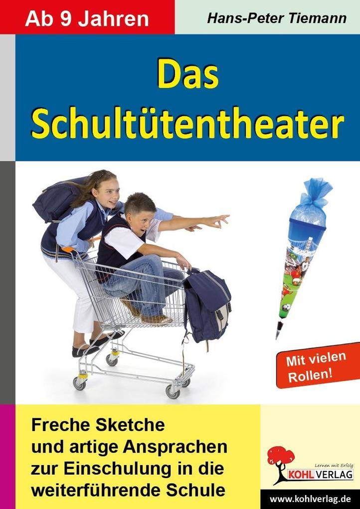 Das Schultütentheater