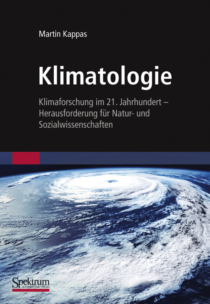 Klimatologie - Martin Kappas