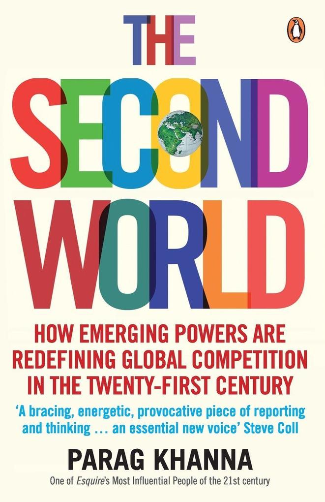 The Second World