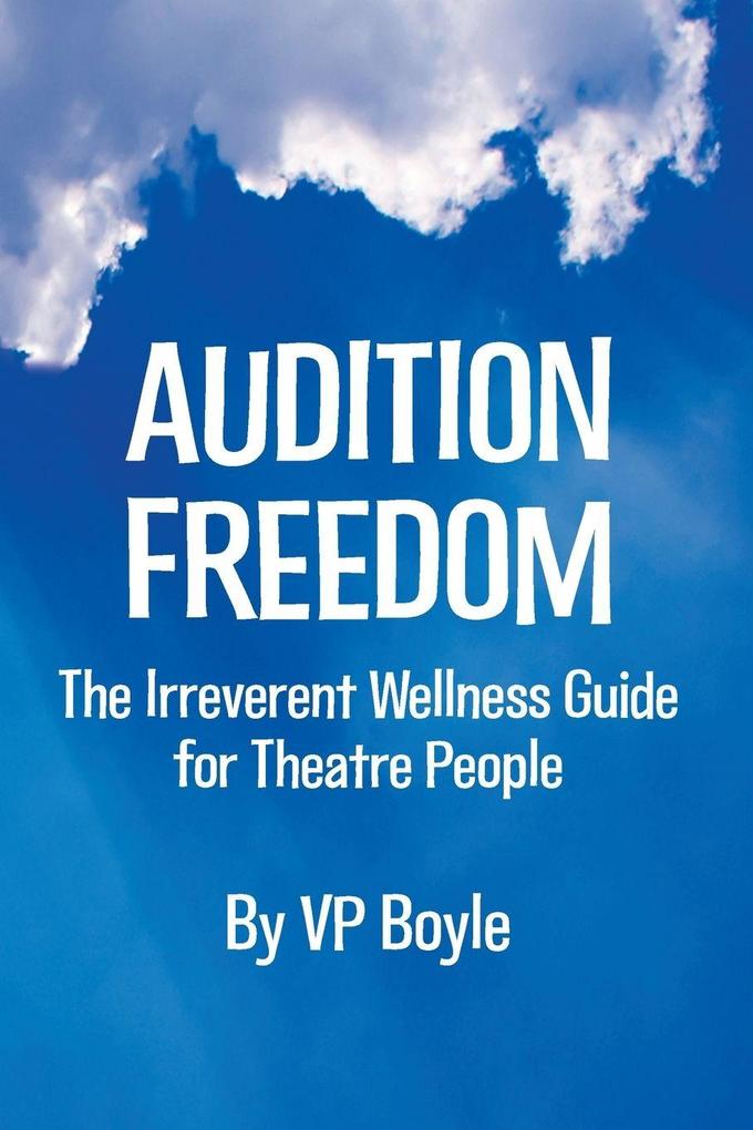 Audition Freedom