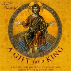 A Gift For A King-Ein Florentinisches