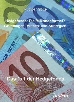 Hedgefonds - Rüdiger Götte
