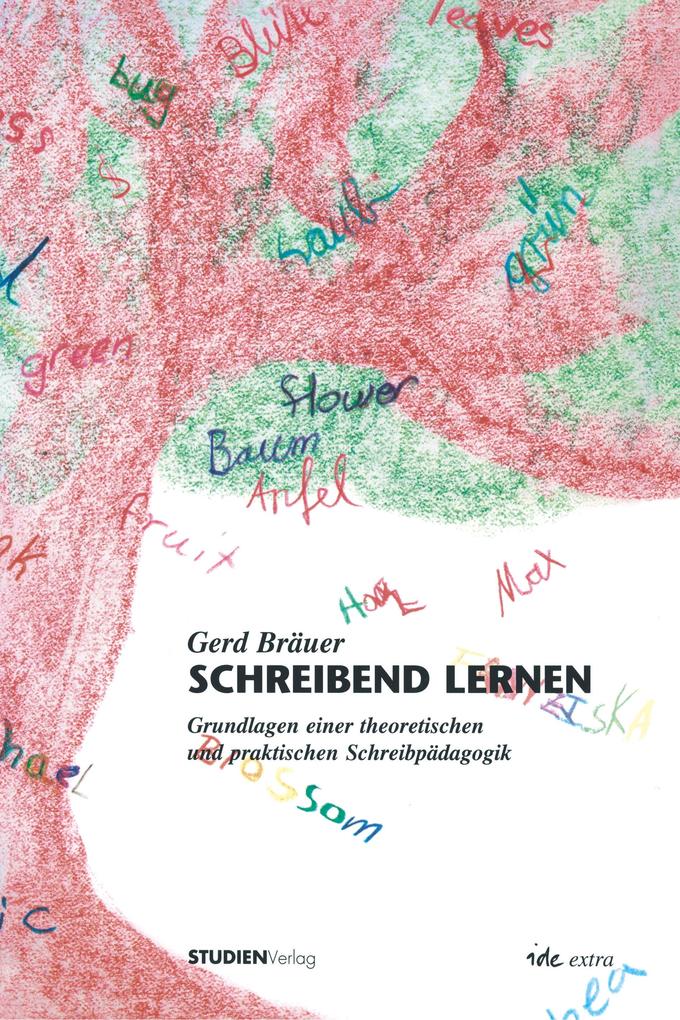 Schreibend lernen - Gerd Bräuer