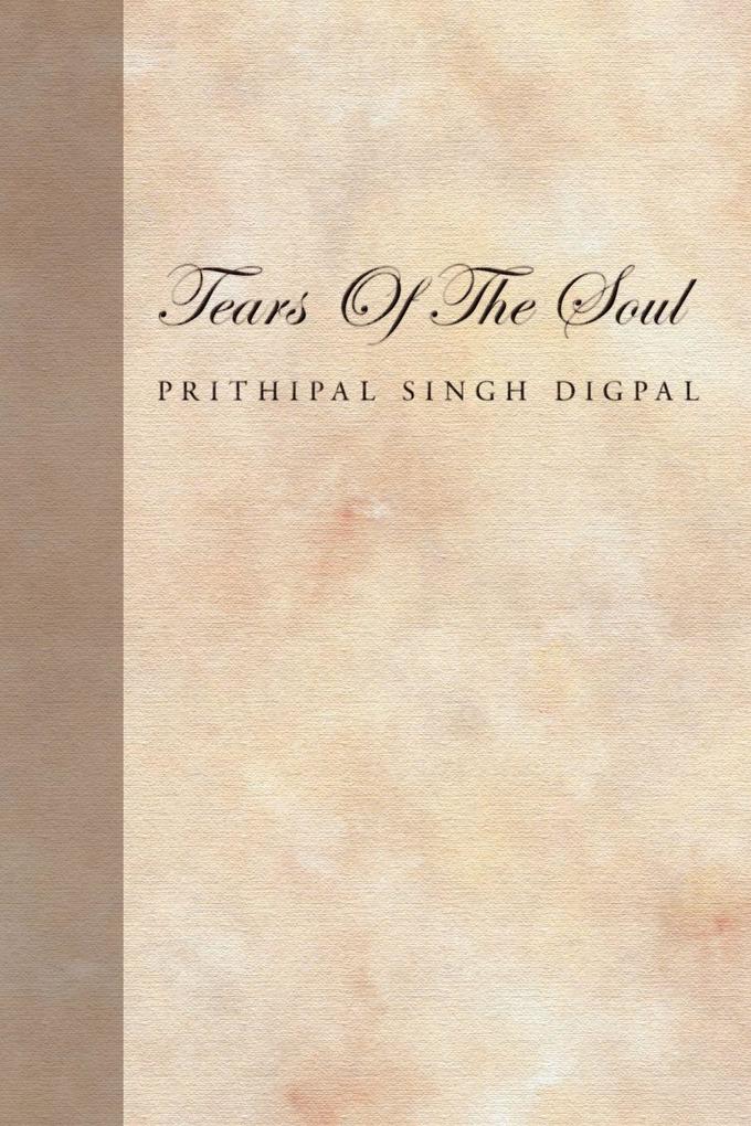 Tears of the Soul