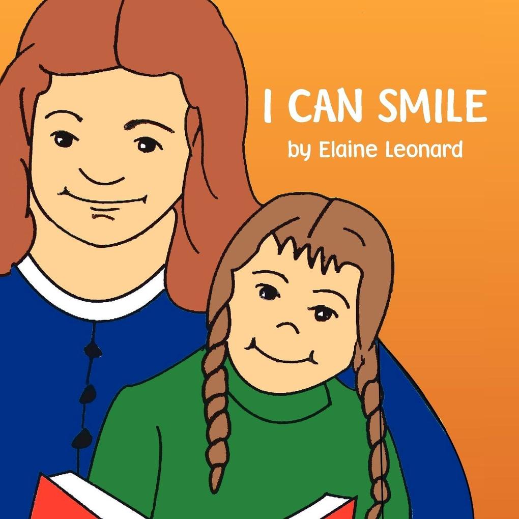 I Can Smile
