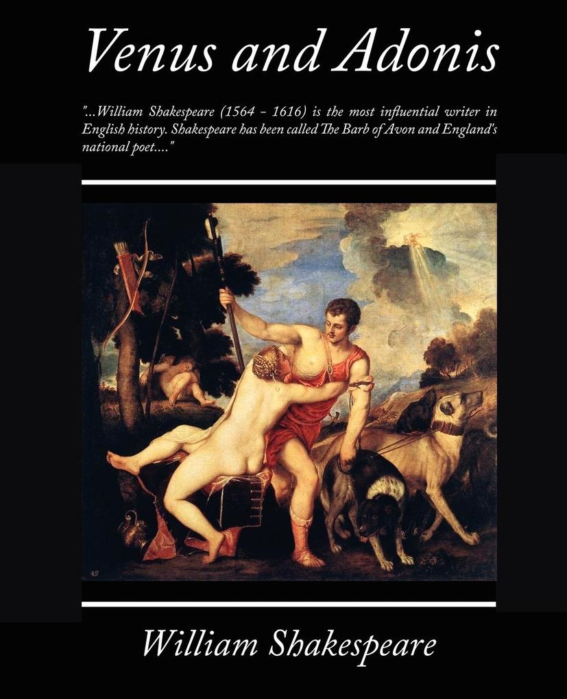 Venus and Adonis