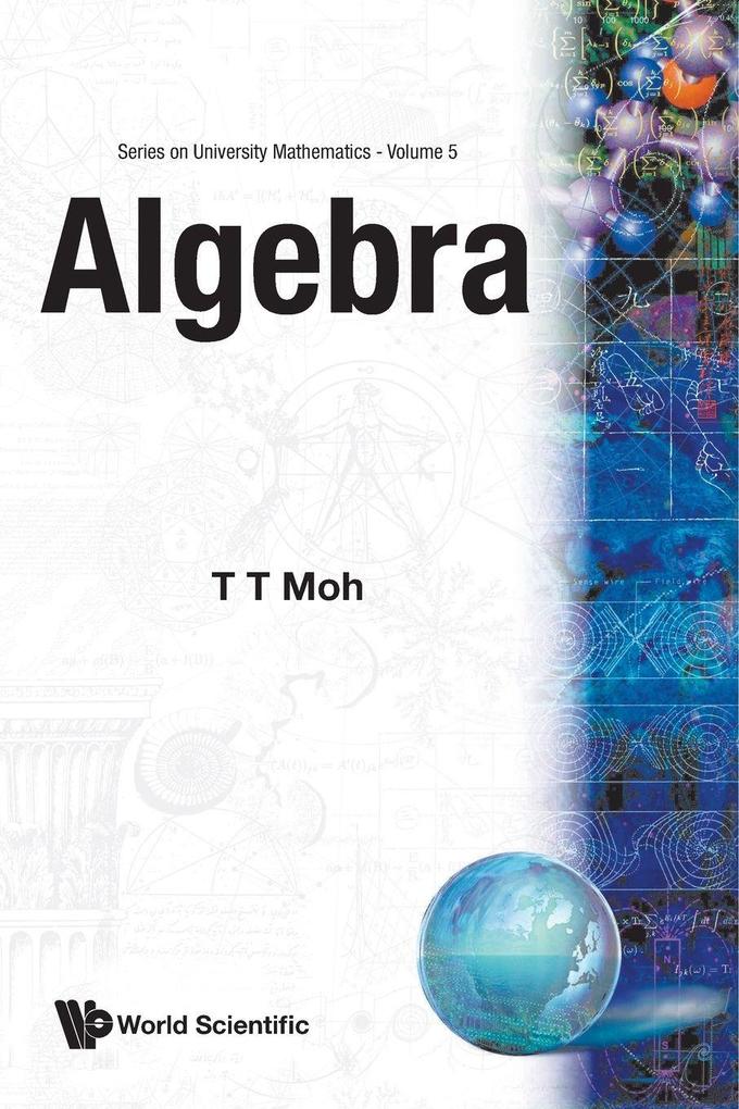 ALGEBRA (V5)