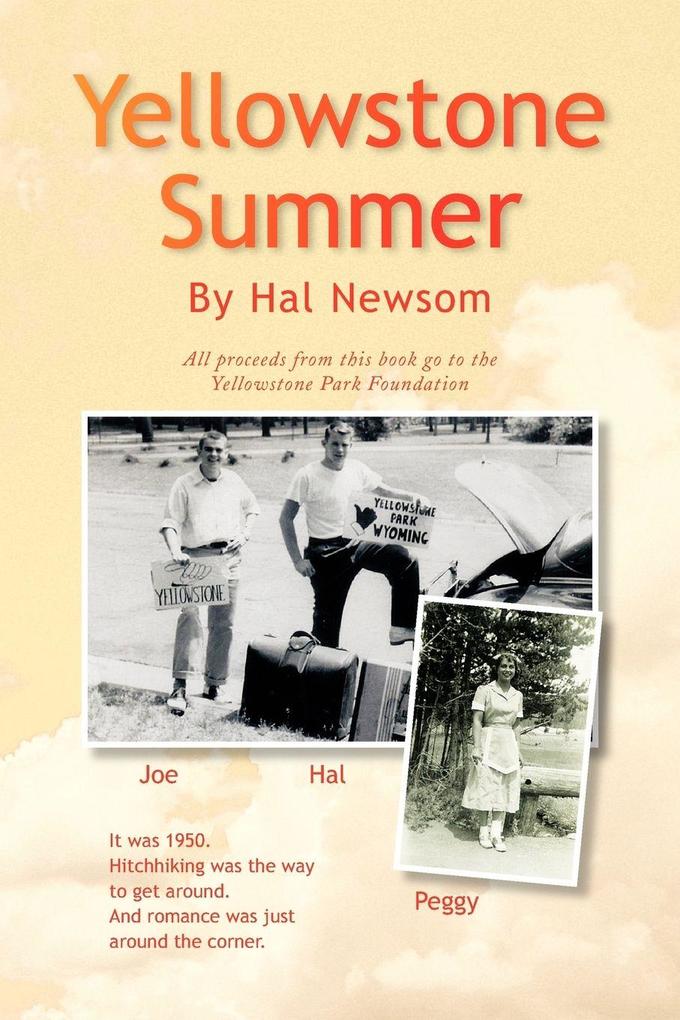Yellowstone Summer