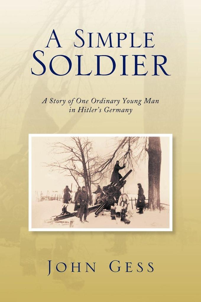 A Simple Soldier