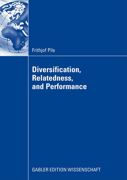Diversification Relatedness and Performance