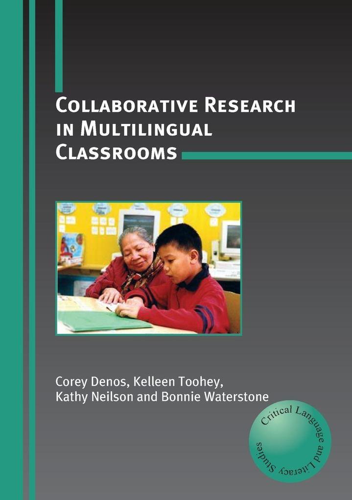 Collaborative Research in Multilingual Classrooms