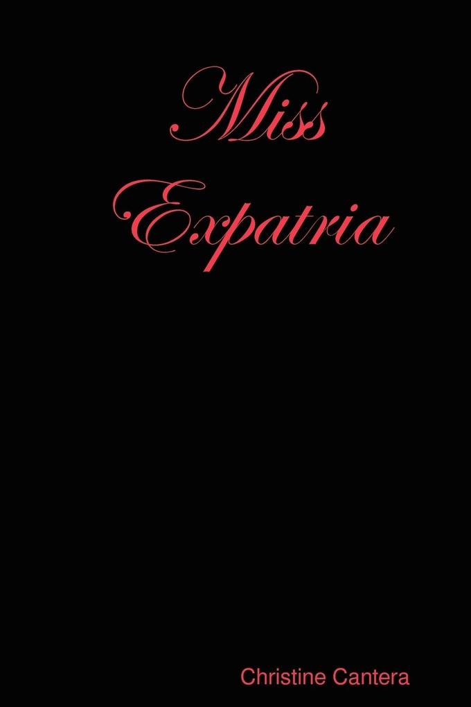 Miss Expatria