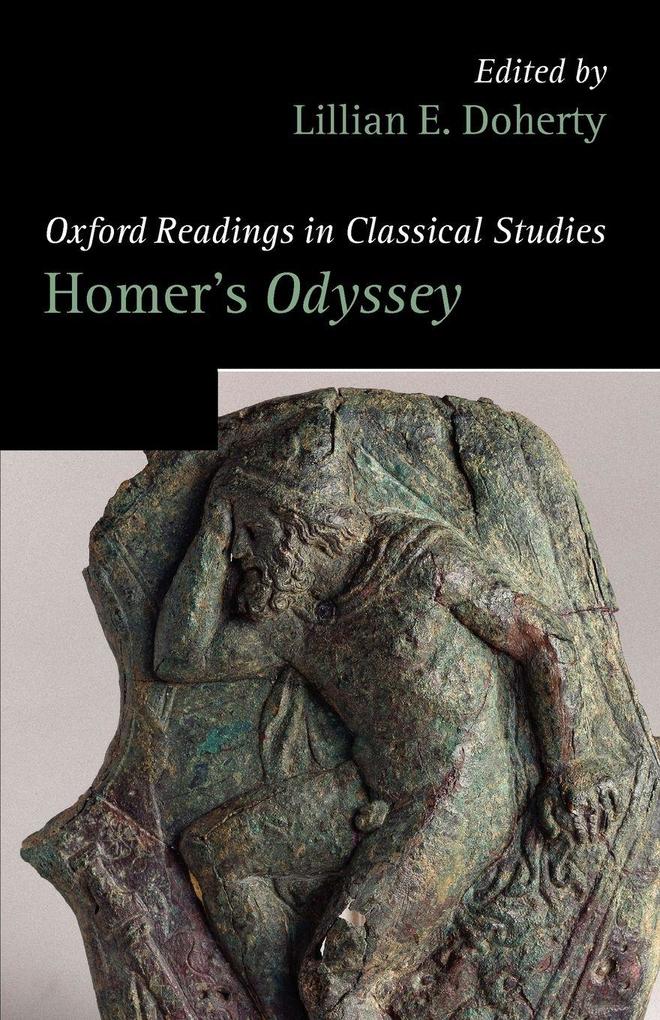 Homer's Odyssey