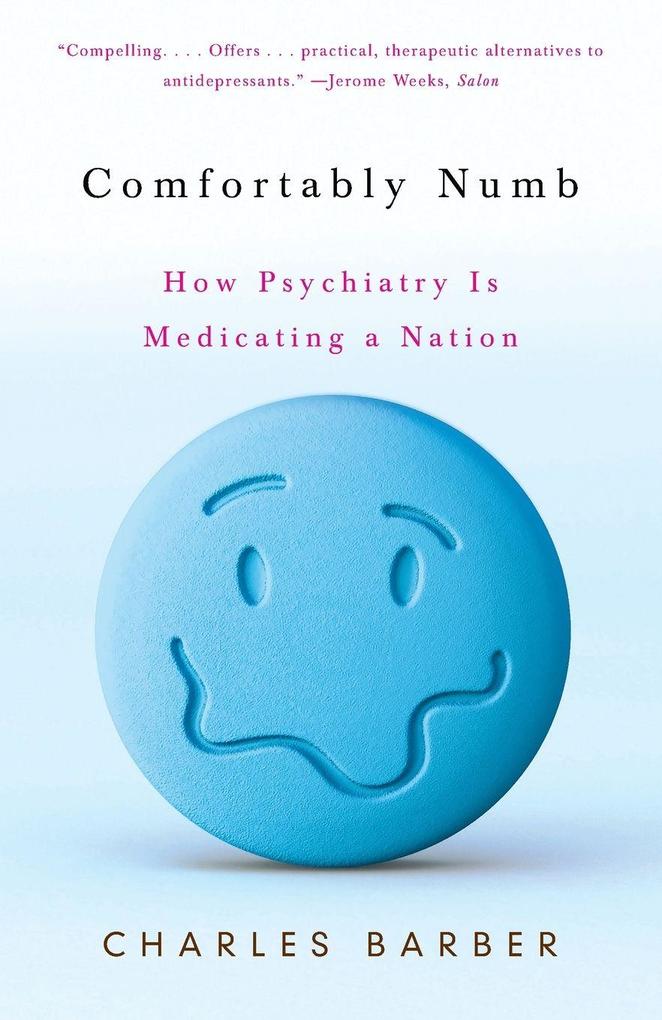 Comfortably Numb
