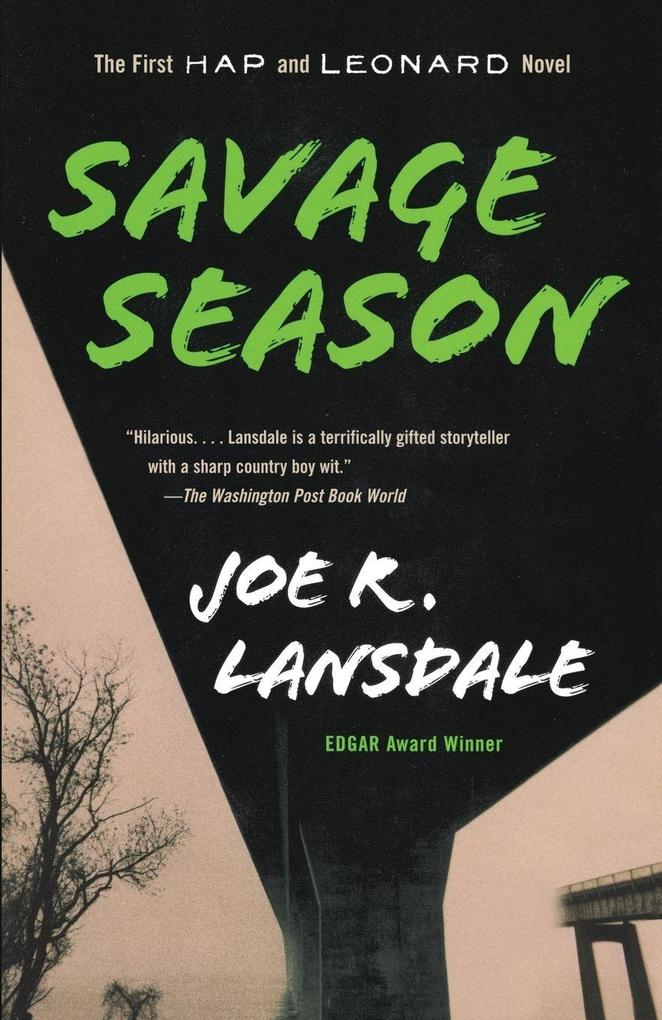 Savage Season