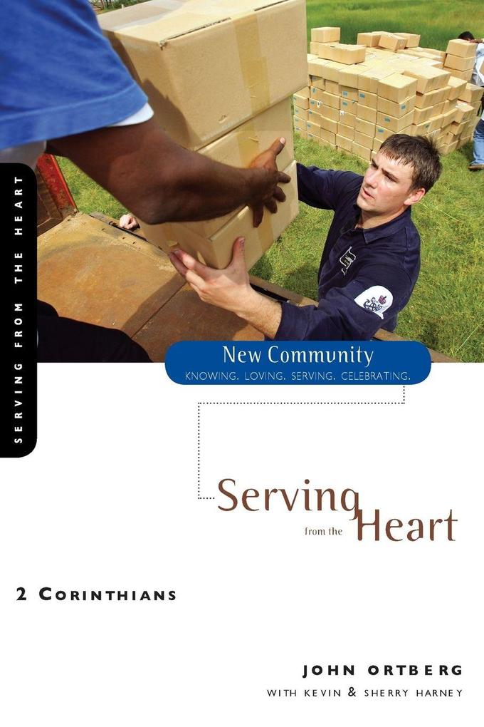 The 2 Corinthians