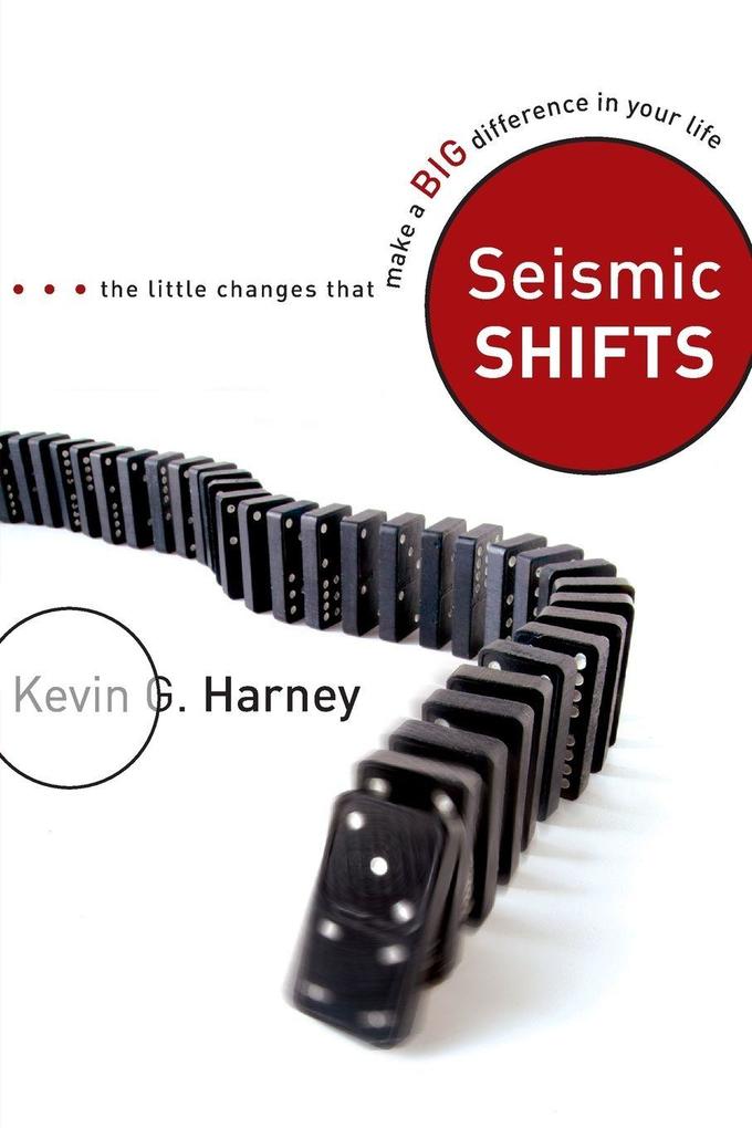 The Seismic Shifts