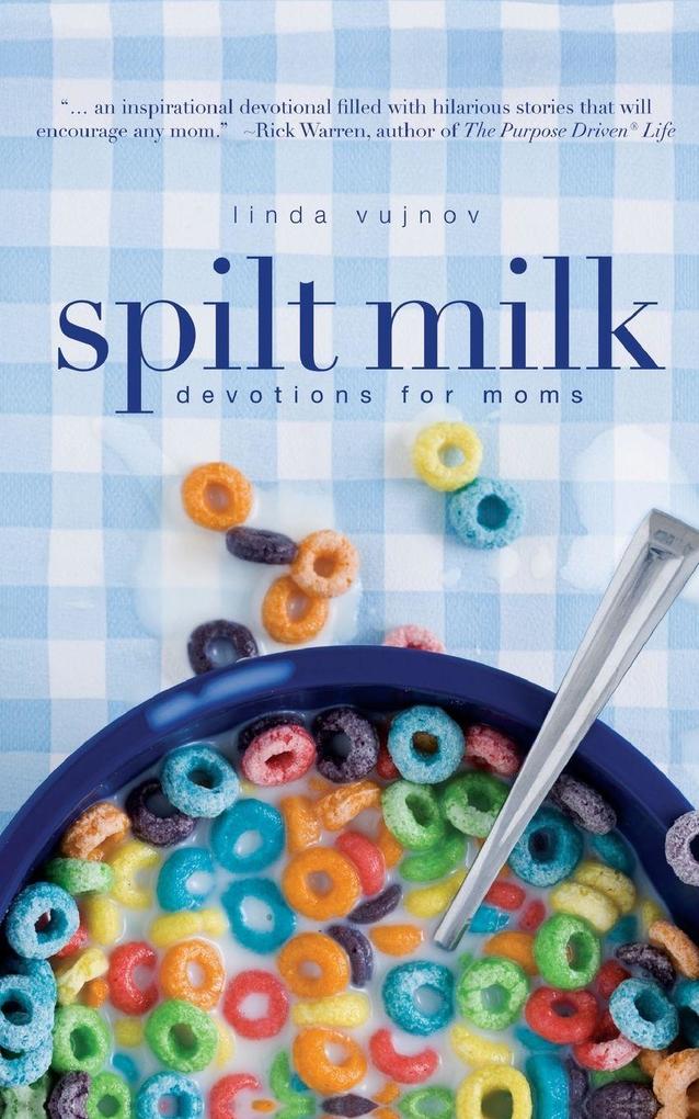 The Spilt Milk