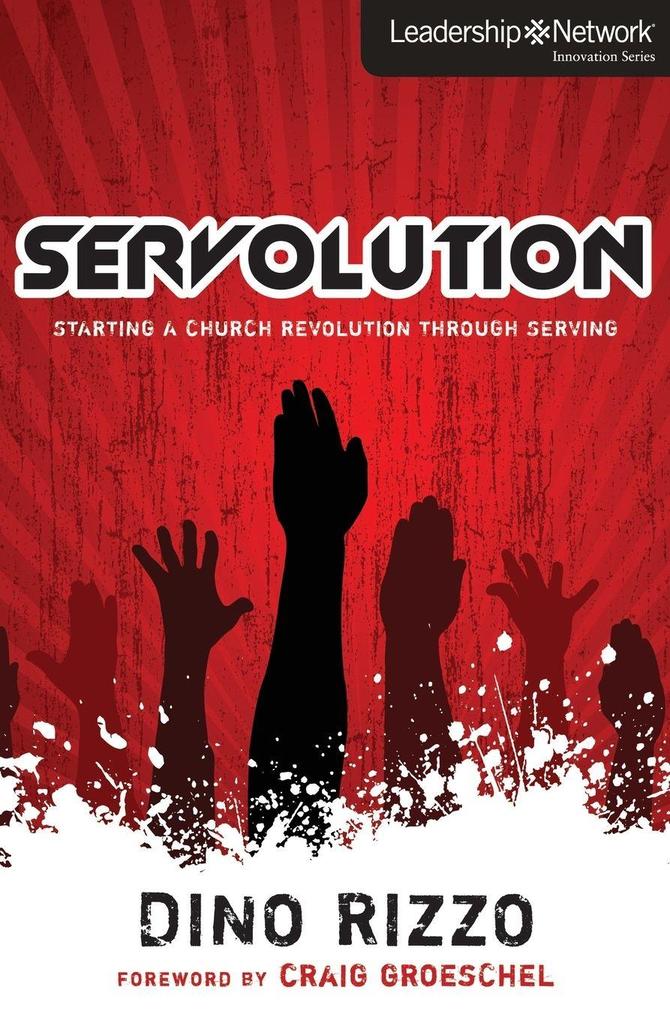 The Servolution