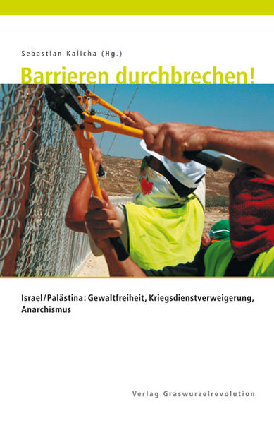 Barrieren durchbrechen!