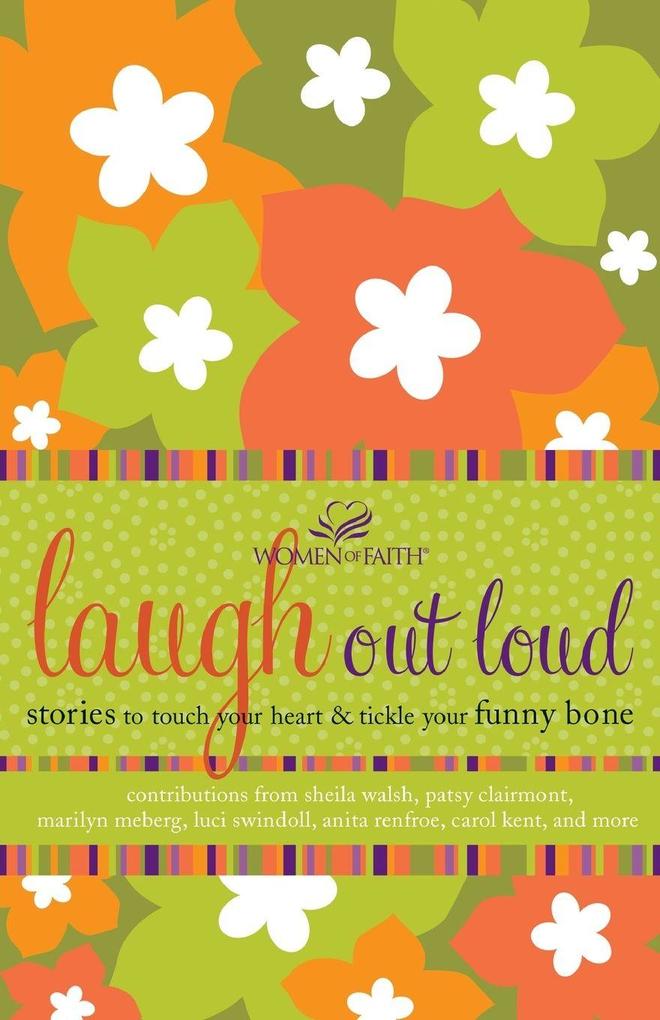The Laugh Out Loud