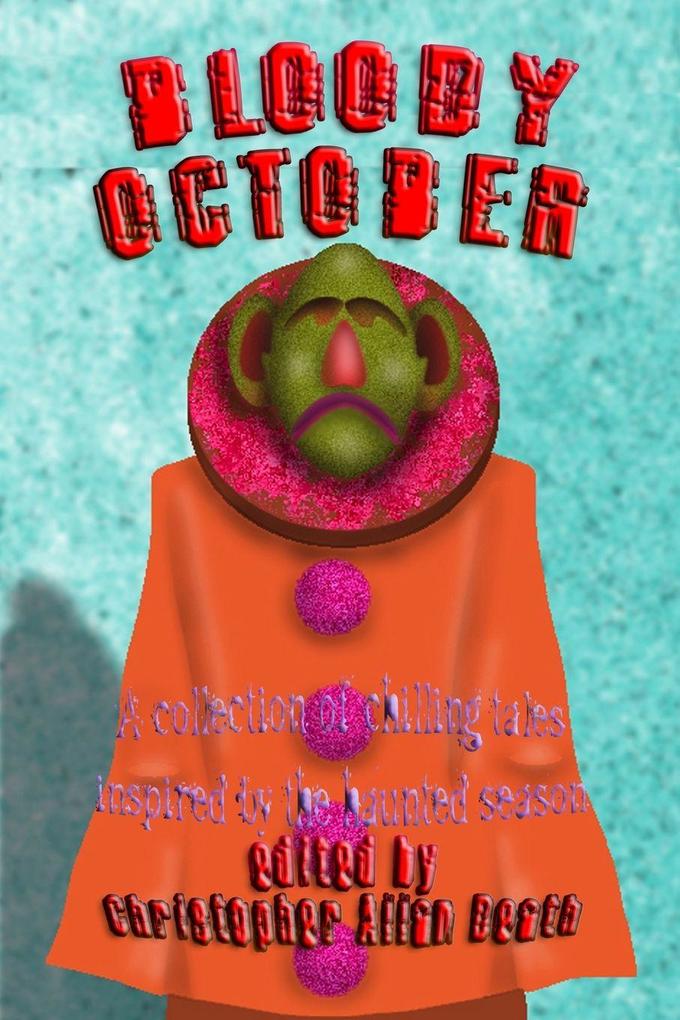 Bloody October