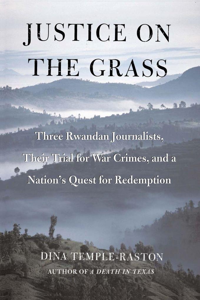 Justice on the Grass