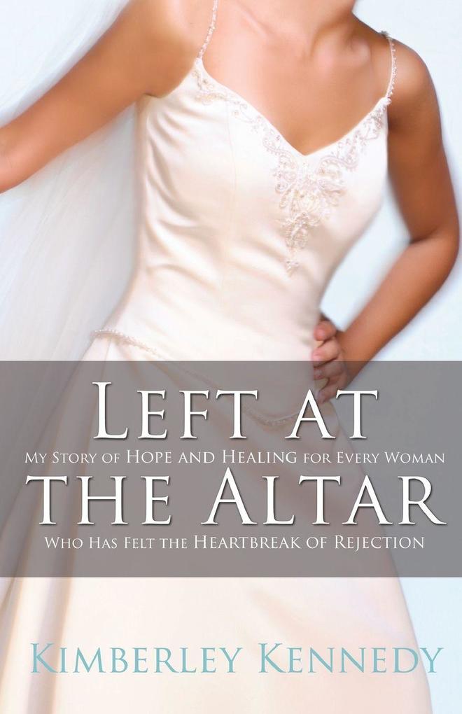 The Left at the Altar