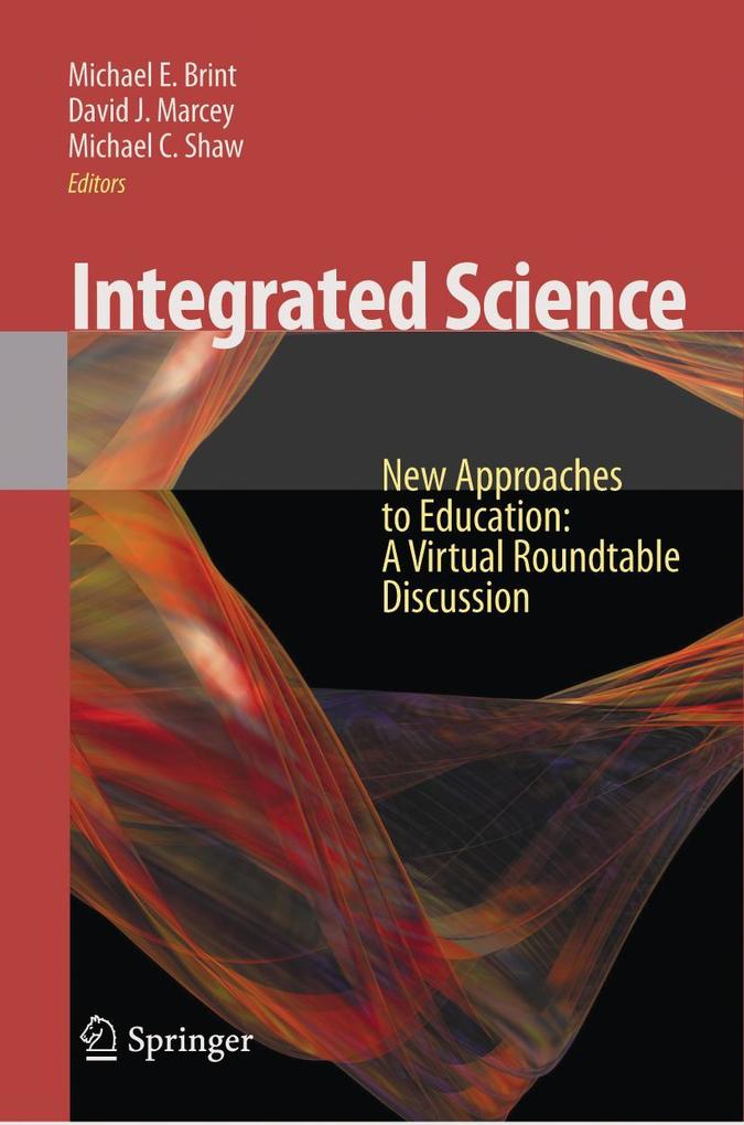 Integrated Science