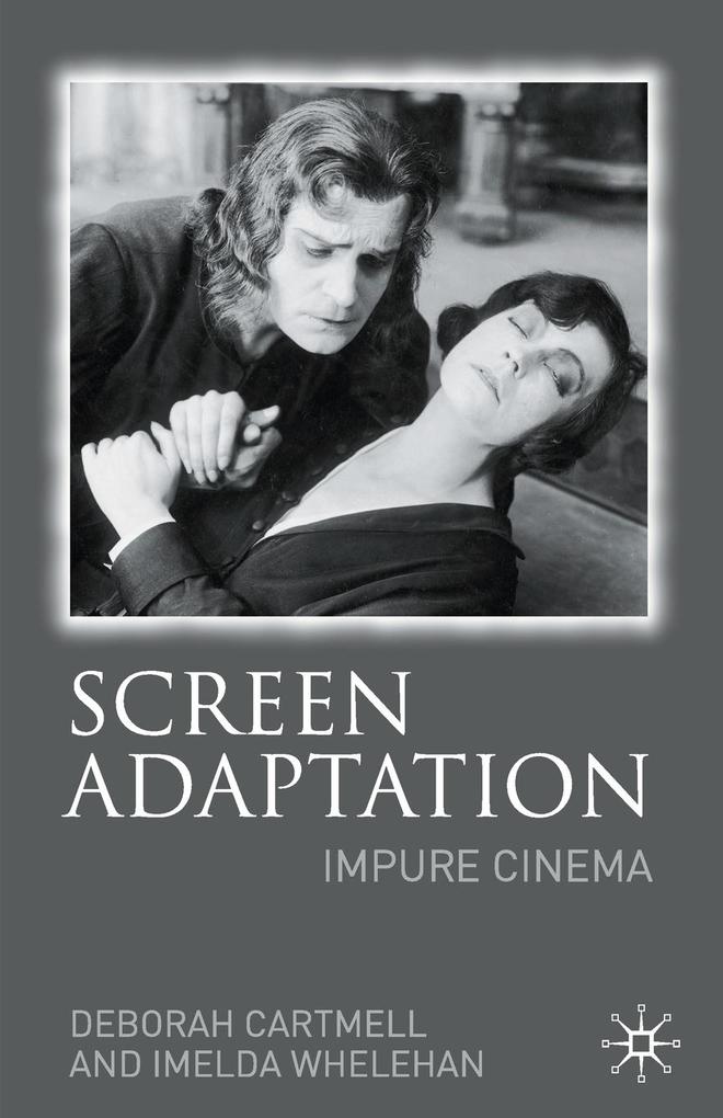 Screen Adaptation
