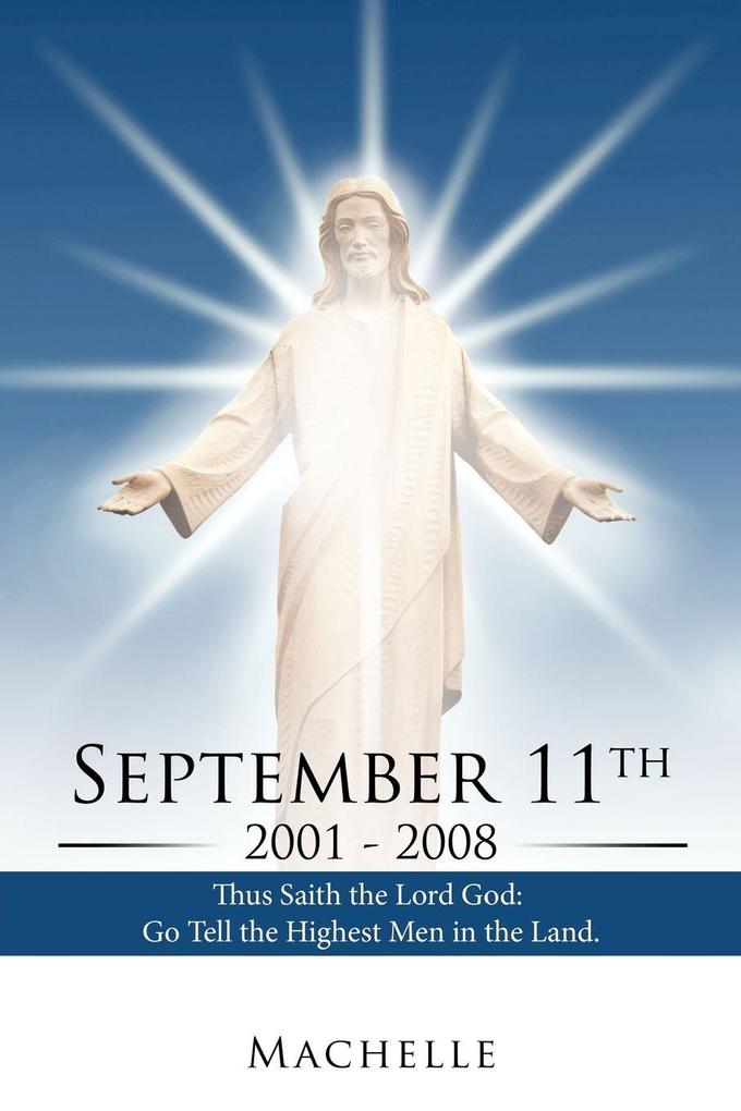 September 11th 2001 - 2008