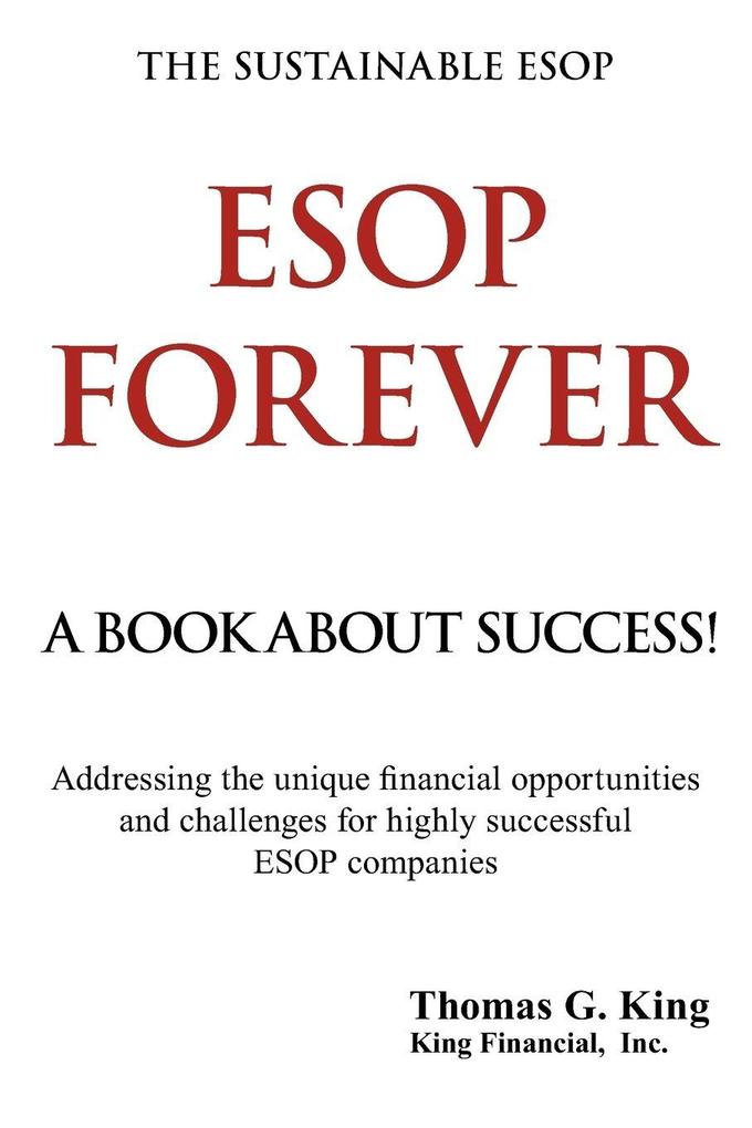 ESOP FOREVER
