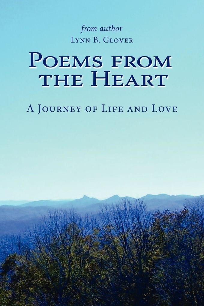 Poems from the Heart
