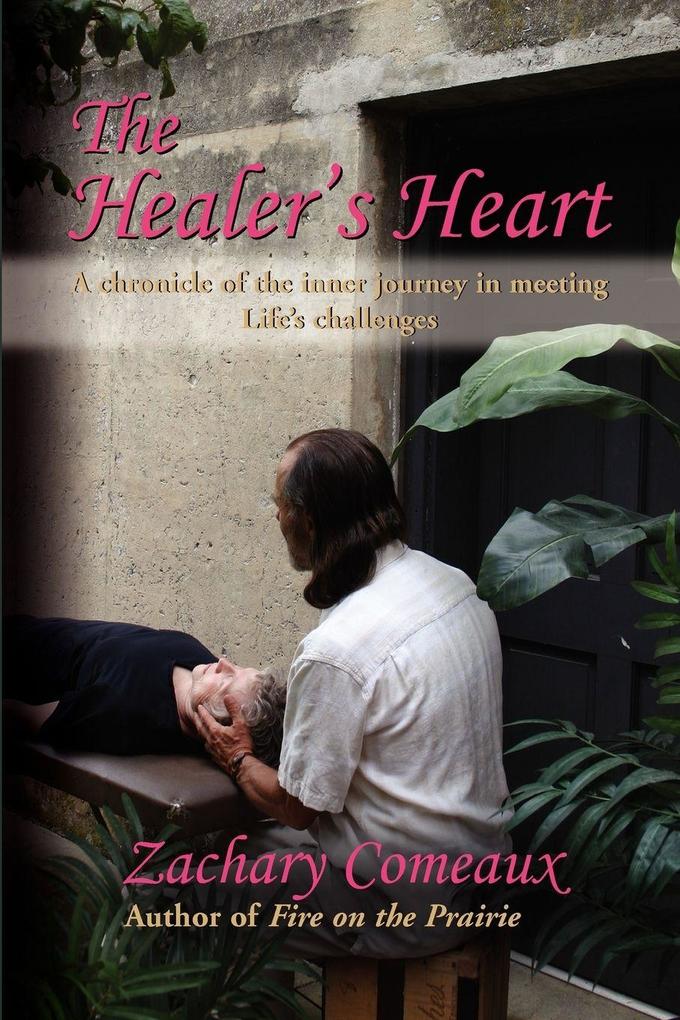 THE HEALER'S HEART
