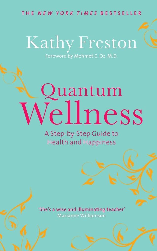 Quantum Wellness