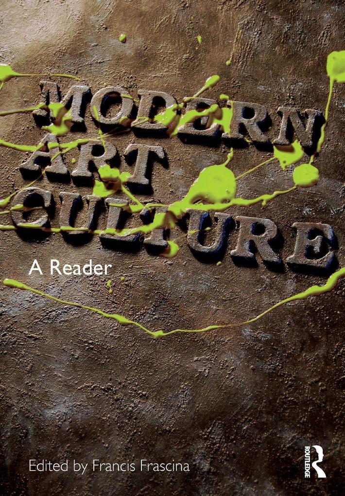 Modern Art Culture
