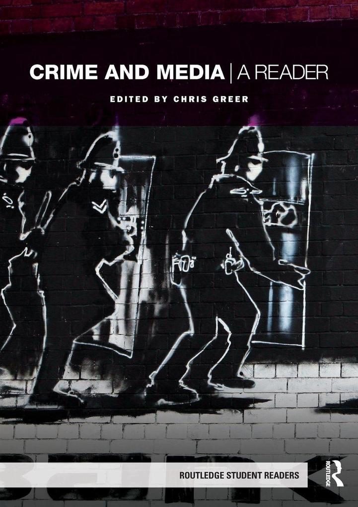 Crime and Media