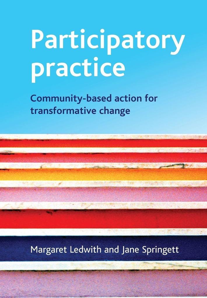 Participatory practice