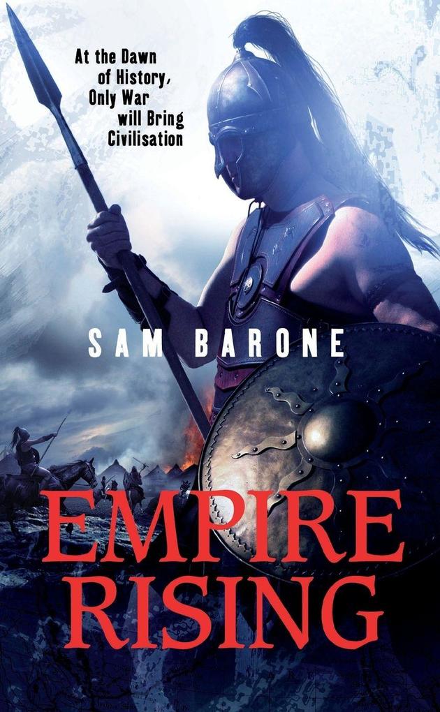 Empire Rising